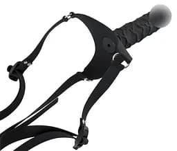 Жіночий Страпон Silicone Strap-On You2Toys 42-05170970000 87971 - мініатюра 4