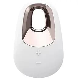 Вібратор для клітора Satisfyer White Temptation 9.2 см білий