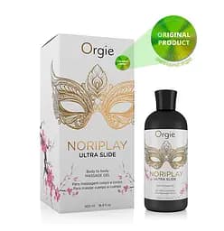 Гель для нуру масажу Orgie Noriplay Ultra Slide