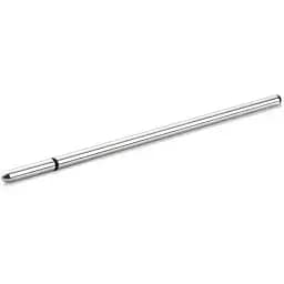 Уретральный зонд Mystim Slim Finn диаметр 6 мм