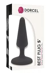 Анальна пробка Dorcel Best Plug S Dorcel SO2047 88311