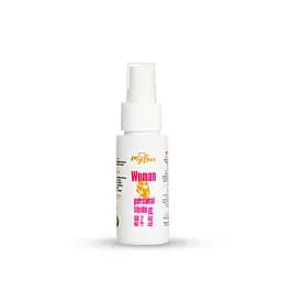 Інтимний спрей-лубрикант для жінок MyLove Woman Personal Libido Med Spray 50 мл