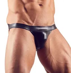Чоловічі труси Svenjoyment Underwear XL чорний - мініатюра 2
