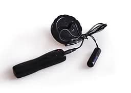 Вібро мастурбатор Masturbator-Vibrating Vagina cyber skin Latarka Boss Series 60-00025 98353 - мініатюра 9