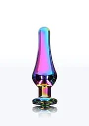 Toy Joy Large Twilight Bum Bijou - Анальна пробка Toy Joy 10275 97077 - мініатюра 3