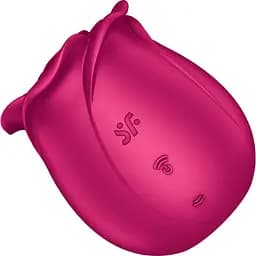 Вакуумний кліторальний стимулятор Satisfyer Pro 2 Classic Blossom Satisfyer SO8775 97282 - мініатюра 4