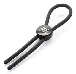 Регулируемое эрекционное кольцо Fifty Shades of Grey Fifty Shades Of Grey FS59954 87246