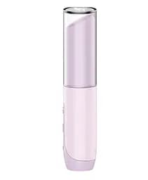 Кліторальний стимулятор Satisfyer Secret Kiss - мініатюра 3
