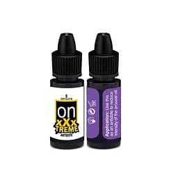 Збудливі краплі для клітора Sensuva On xXxTREME Arousal Oil 5 мл with Antidote 5 мл Sensuva SX1487 101247 - мініатюра 4