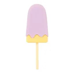 Вібратор у вигляді морозива You2Toys Vibrating Popsicle, фіолетовий Orion 42-54054590000 103490 - мініатюра 4