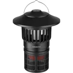 Лампа антимоскитная Ardesto MSK-SB3555 Black (111843)