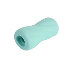 Мастурбатор Chisa Blow Cox Pleasure Pocket бірюзовий - мініатюра 3