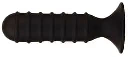 Анальна пробка з вібрацією MENZSTUFF RIBBED TORPEDO Dreamtoys 20721 86827 - мініатюра 4