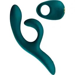 Смарт-набір для пар We-Vibe Date Night Set (W44078) [100978]