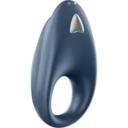 Эрекционное виброкольцо Satisfyer Powerful One