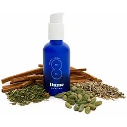 Масажна олія Dame Products Sex Oil, 60 мл - мініатюра 2