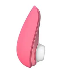 Вакуумний кліторальний стимулятор Womanizer Liberty 2 Vibrant Rose Womanizer SX0522 100865 - мініатюра 6