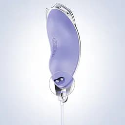 Вібратор у трусики KISSTOY Viosecret, пояс для фіксації та пульт ДУ в комплекті KisToy SO9990 99413 - мініатюра 4