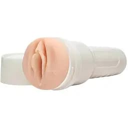 Реалистичный мастурбатор Fleshlight Abella Danger Danger телесный