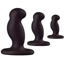 Набор массажеров простаты Nexus Anal Starter Kit