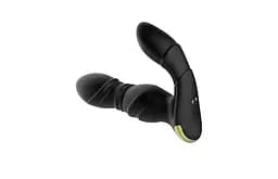 Масажер простати з пультом керування Smart Massager Boss Series 22-00059 100275 - мініатюра 5