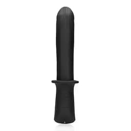 Секс-машина Ouch! Hand Held Vibrating Sex Machine - мініатюра 11