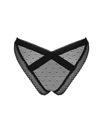 Obsessive Estiqua panties XS/S - мініатюра 6