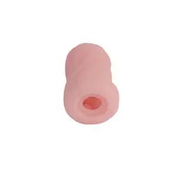 Мастурбатор Chisa Cosy Stamina Pleasure Pocket рожевий - мініатюра 4
