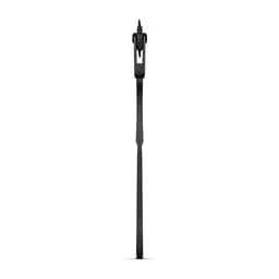 Колесо Вартенберга голчасте Bedroom Fantasies Aluminium Pinwheel - Black - мініатюра 3