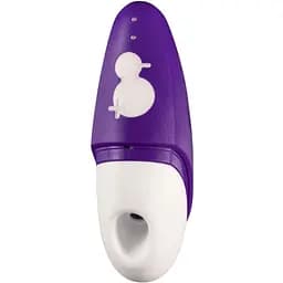 Вакуумний кліторальний стимулятор Romp Free чохол 10 рівнів інтенсивності