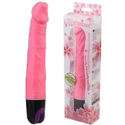 Вибратор BAILE WIBRATOR VIBRATOR Baile BW-048004 101948