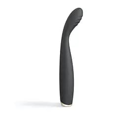 Вібратор для точки G Dorcel Marc G-SLIM 19.1 см чорний - мініатюра 3