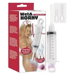 Интимная клизма-душ Horny Shot Intimate Douche Orion 42-05286680000 87000