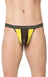 Чоловічі стрінги Mens Briefs 4529 SoftLine 5591452990 91020
