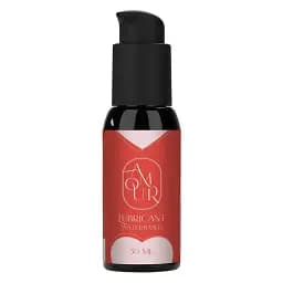 Набір Dreamtoys Amour The Passion Love Alluring Anal Kit 7 шт. червоний - мініатюра 5