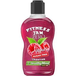 Заменитель питания Power Pro Fitness Jam Zero Малина 200 г