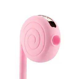 Пульсатор з вакуумною стимуляцією Otouch LOLLIPOP Pink Otouch SO9400 97295 - мініатюра 8