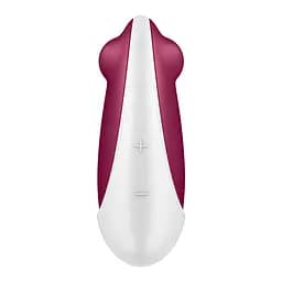 Вібратор Satisfyer Spot On 3 Berry Satisfyer SX2177 100802 - мініатюра 4