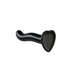 Насадка для страпону Strap-On-Me P&G-Spot Dildo силікон розмір M - мініатюра 2