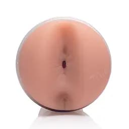 Реалістичний мастурбатор Fleshlight Mia Malkova Boss Level тілесний - мініатюра 2