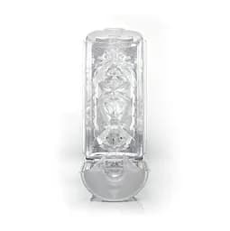 Мастурбатор Tenga flip Hole Black - мініатюра 3