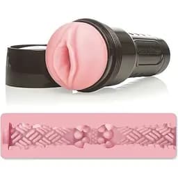 Мастурбатор-вагіна Fleshlight GO Surge - мініатюра 3