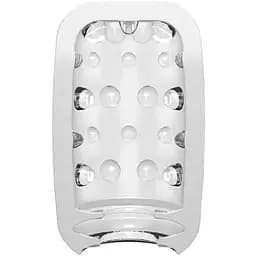 Мастурбатор Dorcel Sex Shot Intense прозрачный