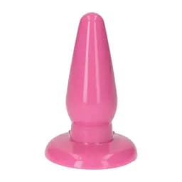 Анальна пробка - Toyz4lovers Italian Cock 4,5" - мініатюра 2