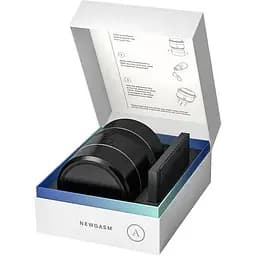 Мастурбатор ArcWave Voy Compact Stroker з регулюванням герметичності - мініатюра 8