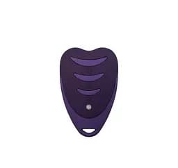 Фалоімітатор з вібрацією SilexD Norman Vibro Flesh (Model 1 size 8,5 ) + LRS SILEXD SO8208 95660 - мініатюра 4