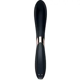 Вібратор із перловою стимуляцією точки G Satisfyer Rrrolling Explosion - мініатюра 7