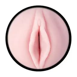 Мастурбатор Fleshlight Pink Lady Destroya 25 см рожевий - мініатюра 2