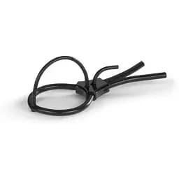 Утяжка для пениса Mystim Pure Pete силиконовая