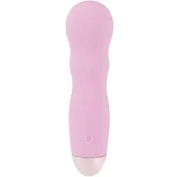 Мінівібратор Cuties Mini Vibrator rose
